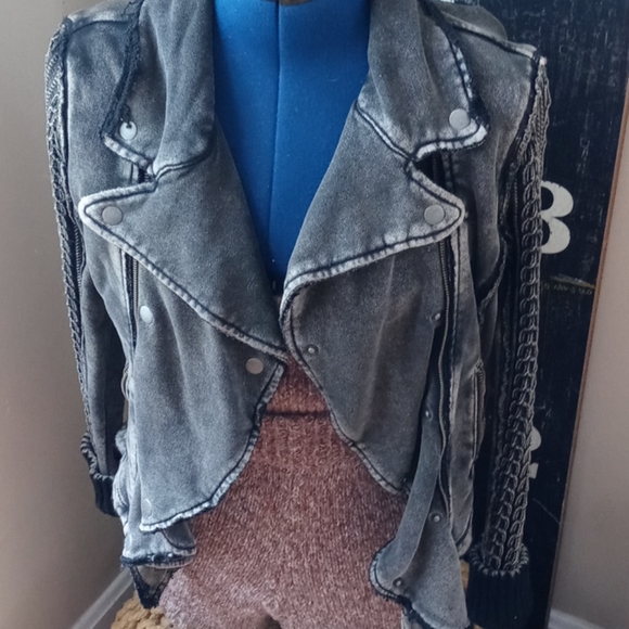 Free people jacket - Picture 2 of 10